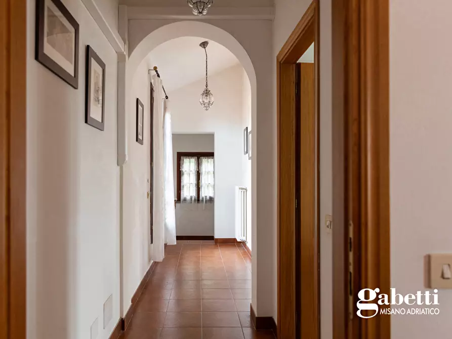 Immagine 37 di Villa in vendita  in Strada Friuli, snc a Tavullia