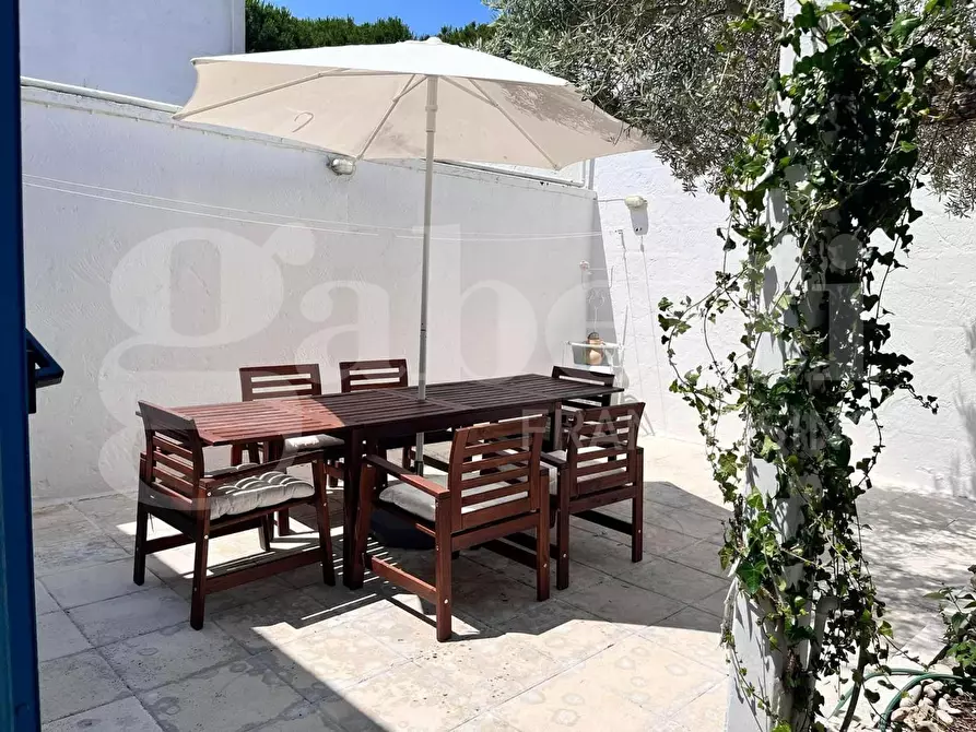 Immagine 14 di Appartamento in affitto  in Via Conca Specchiulla, 14 a Otranto