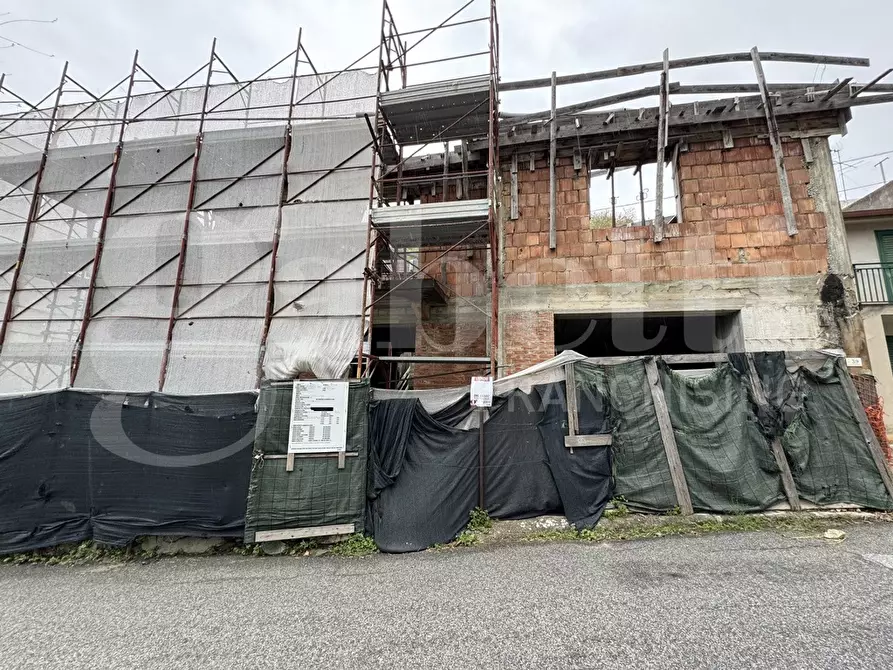 Immagine 34 di Rustico / casale in vendita  in Via cesare moncada, snc a Villafranca Tirrena