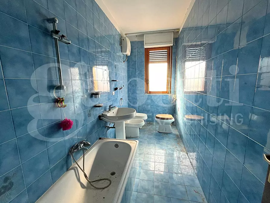 Immagine 8 di Appartamento in vendita  in Viale CASTELLANA, 195 a San Severo