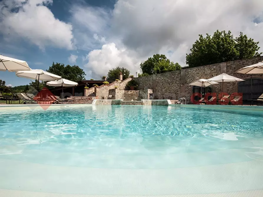 Immagine 18 di Appartamento in affitto  in Viale Trasimeno, 100 a Magione