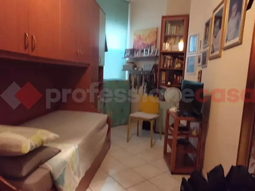 Immagine 23 di Appartamento in vendita  in Via eschilo, 22 a Siracusa