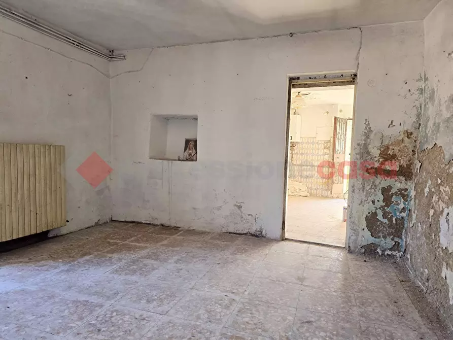 Immagine 9 di Appartamento in vendita  in Via Colle del Piano, 17 a Rieti