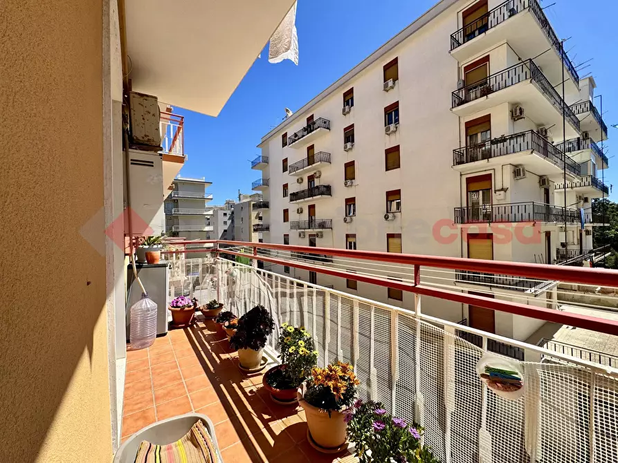 Immagine 1 di Appartamento in vendita  in Via polibio, 69 a Siracusa