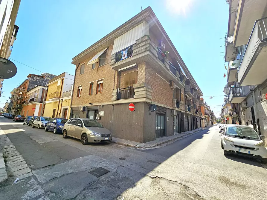 Immagine 3 di Appartamento in vendita  in Via Volturno a San Severo