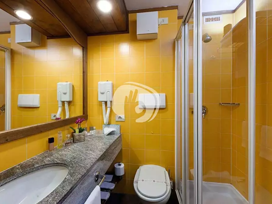 Immagine 12 di Appartamento in vendita  in Largo delle Poste, 39 a Cortina D'ampezzo