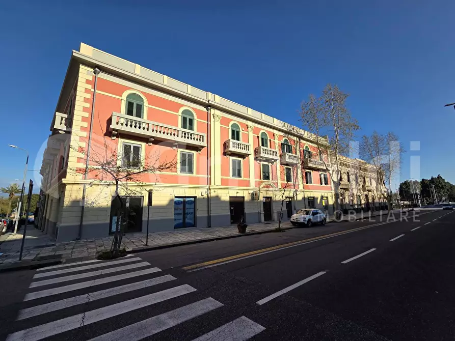 Immagine 1 di Ufficio in affitto  in Via Garibaldi, 150 a Messina