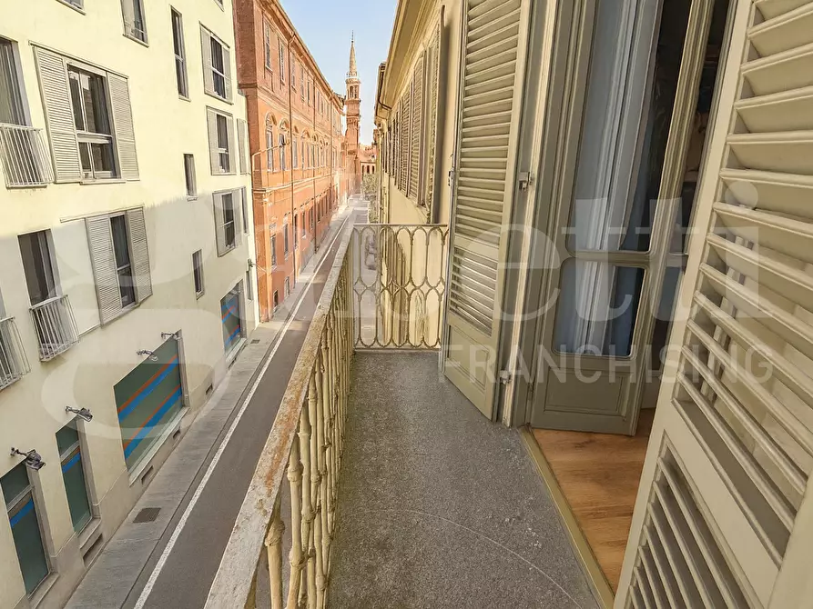 Immagine 19 di Appartamento in vendita  in Via Vittorio Emanuele II, 18 a Chieri