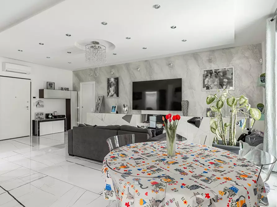 Immagine 4 di Appartamento in vendita  in Via Andrea Costa, 144/a a Pianoro