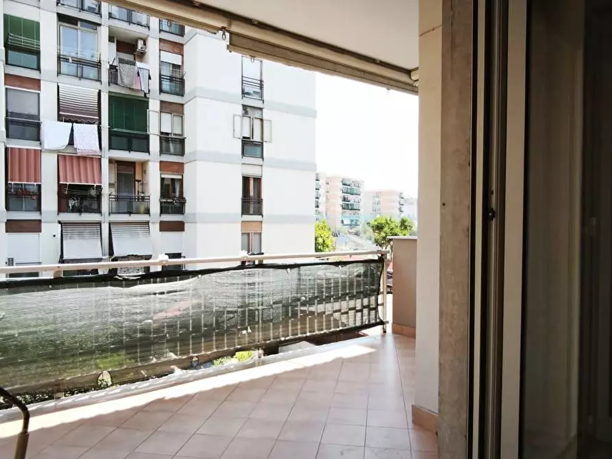 Immagine 31 di Appartamento in affitto  in Via manzoni, 198 a San Giorgio A Cremano