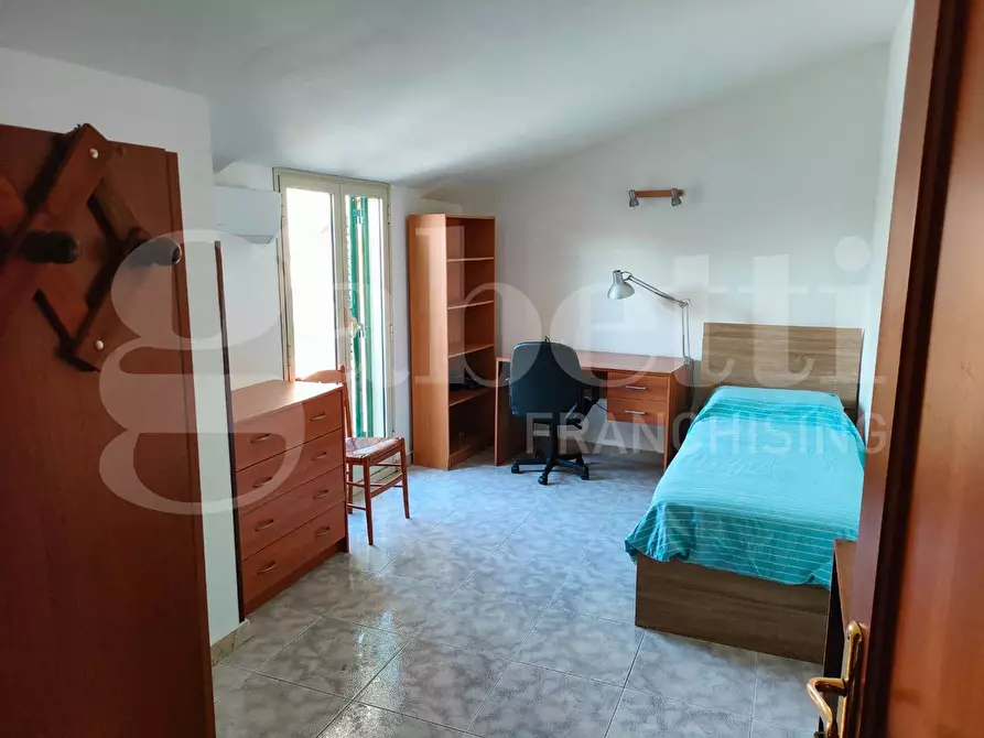 Immagine 10 di Appartamento in affitto  in Corso Tukory a Palermo