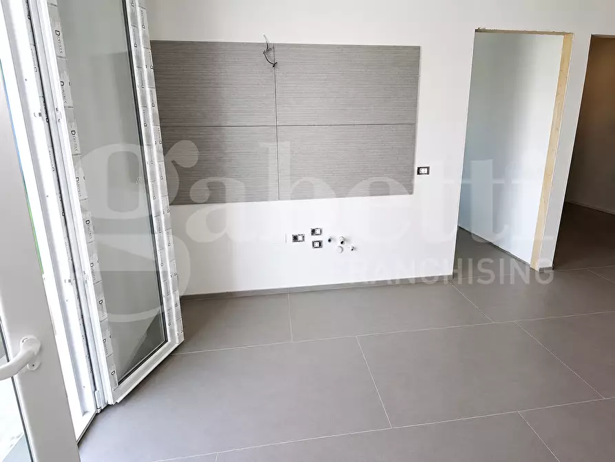 Immagine 1 di Appartamento in vendita  in Via BRONDOLO - VIA BRONDOLO, 00 a Chioggia