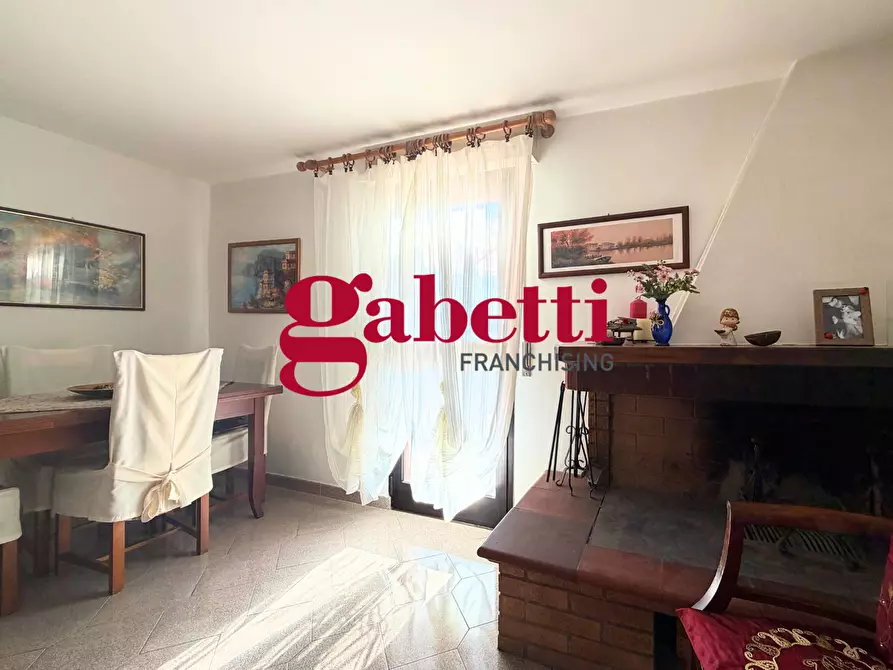 Immagine 19 di Appartamento in vendita  in Via Serra di Sotto a Pennabilli