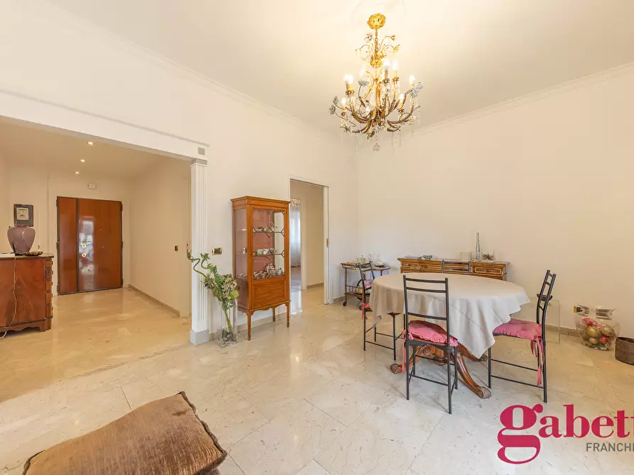 Immagine 8 di Appartamento in vendita  in Via di Torrevecchia, 56 a Roma