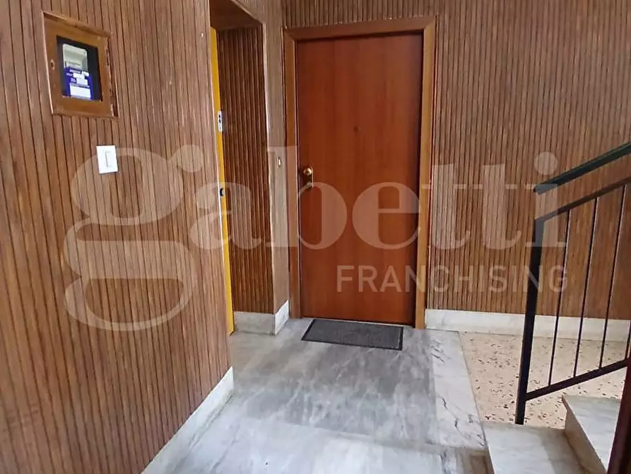 Immagine 4 di Appartamento in vendita  in Via marco fanno a Palermo