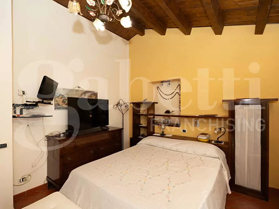 Immagine 18 di Villa in vendita  in Via Livatino, 18 a Ragusa