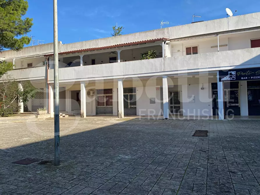 Immagine 15 di Appartamento in vendita  in Via Antonio Venturi, 53 a Nardo'