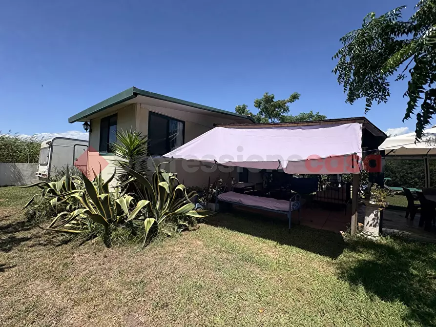 Immagine 8 di Casa indipendente in vendita  in Via RESIDENCE I PIOPPI, 5 a Terracina