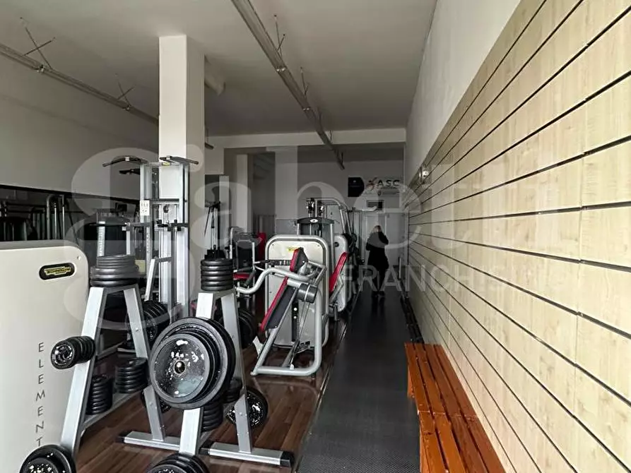 Immagine 3 di Negozio in vendita  in Corso Mazzini a Ostuni