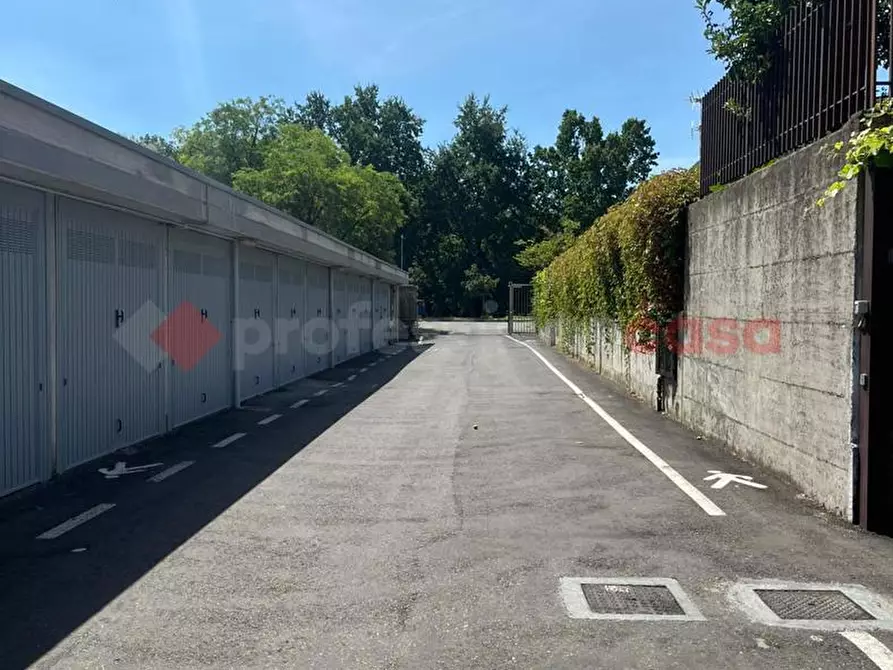 Immagine 4 di Appartamento in vendita  in Via Dello Zerbo a Opera