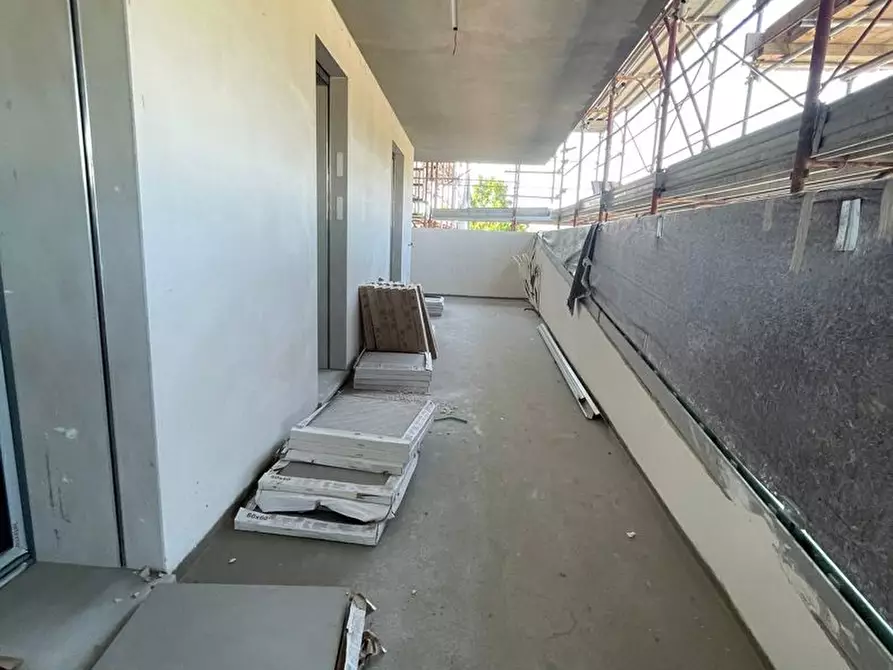 Immagine 10 di Appartamento in vendita  in Via Toscana, 136 a Bologna