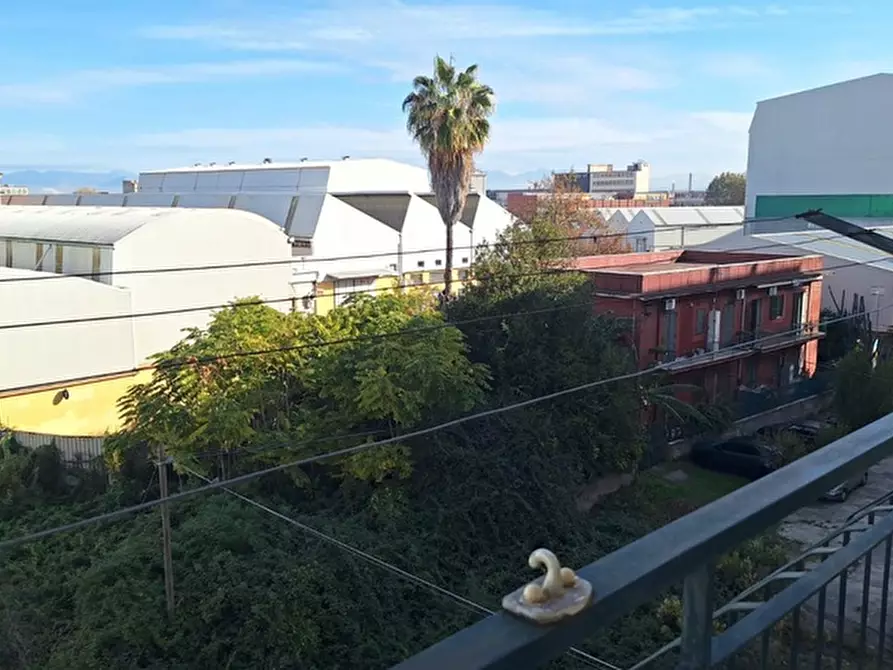 Immagine 9 di Appartamento in vendita  in Vico S. Erasmo a Napoli