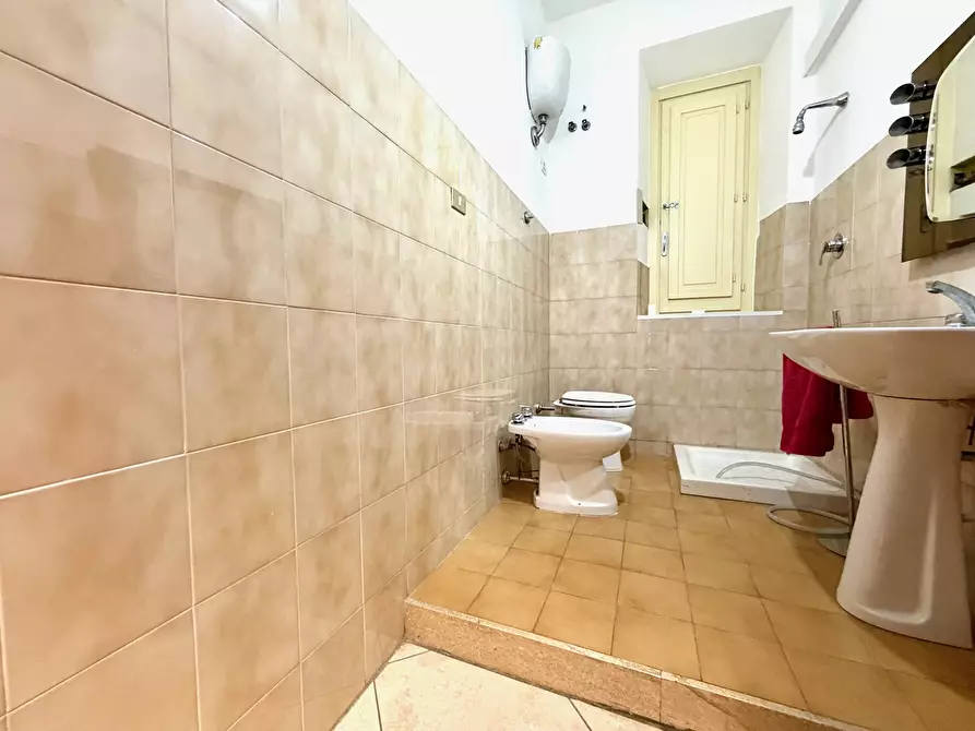 Immagine 12 di Ufficio in affitto  in Via PESSINA, SNC a Cagliari