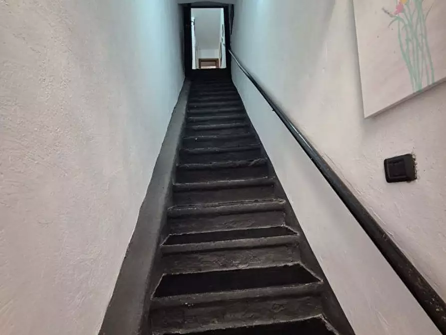 Immagine 2 di Appartamento in vendita  in Via Pontenuovo, 20 a Torre Annunziata