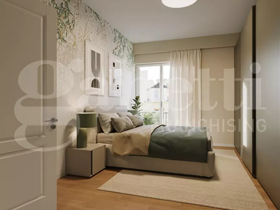 Immagine 6 di Appartamento in vendita  in Via Sestriere a Torino