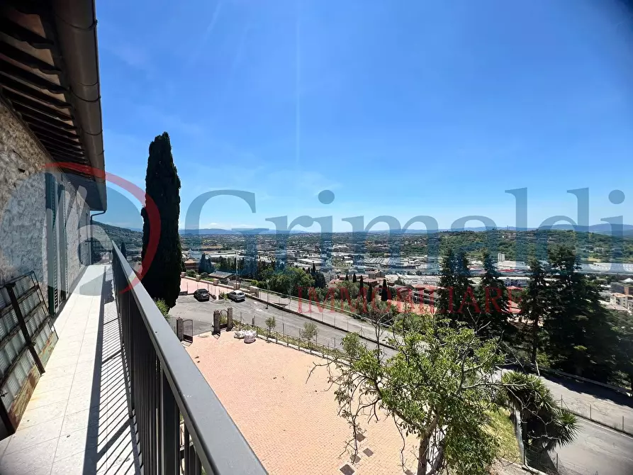 Immagine 24 di Appartamento in vendita  in Via Guglielmo Calderini a Corciano