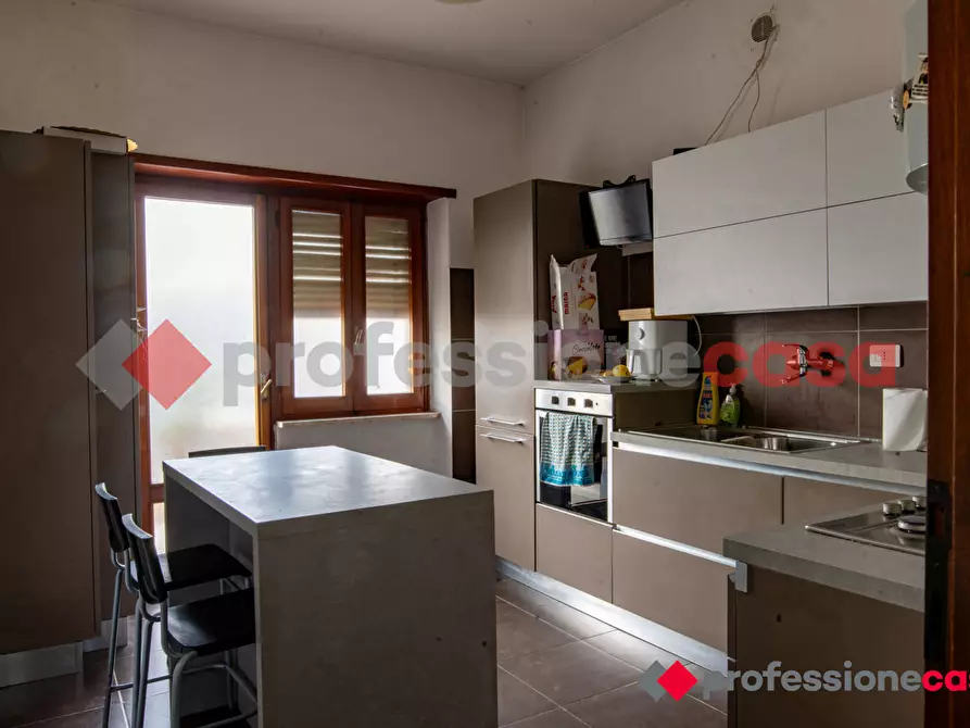 Immagine 2 di Appartamento in vendita  in Via Strada Regionale Casilina, snc a Anagni