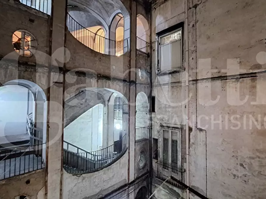 Immagine 2 di Appartamento in affitto  in Via Giovanni Paladino a Napoli