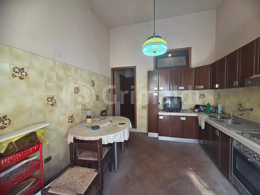 Immagine 6 di Terratetto in vendita  in Via Piave a Avola