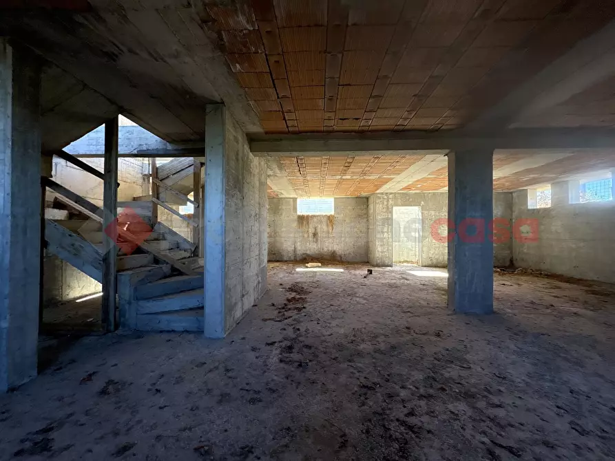 Immagine 25 di Casa bifamiliare in vendita  in Via SOAVE INCANTO DEL CIRCEO, 3 a Terracina