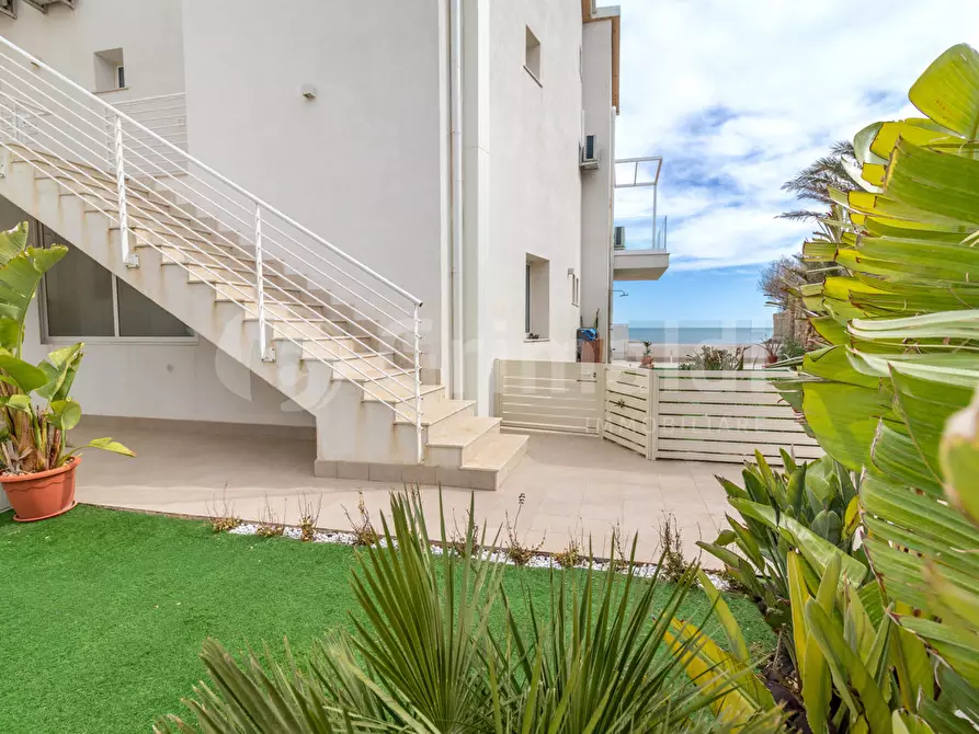 Immagine 6 di Appartamento in vendita  in Viale sicilia(calabernardo) a Noto