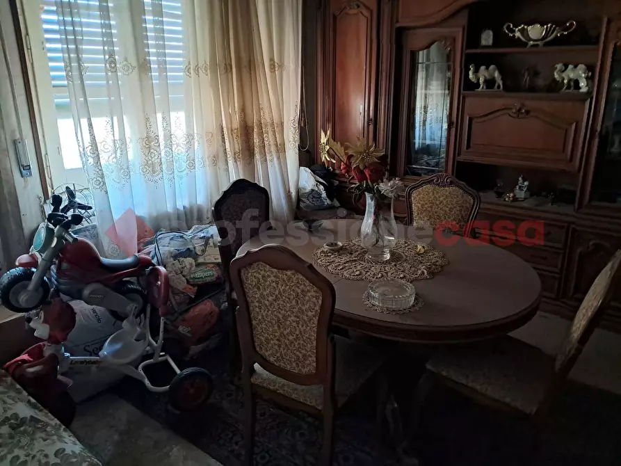 Immagine 8 di Appartamento in vendita  in Via Giuseppe Mercalli, 30 a Reggio Di Calabria