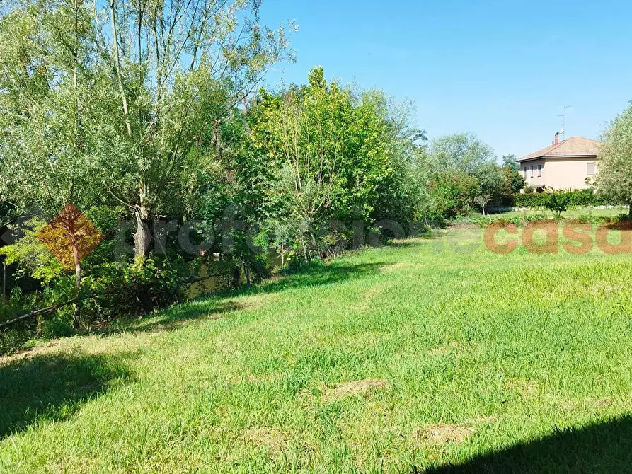 Immagine 10 di Rustico / casale in vendita  in Via G. rossa, 1 a Carpiano