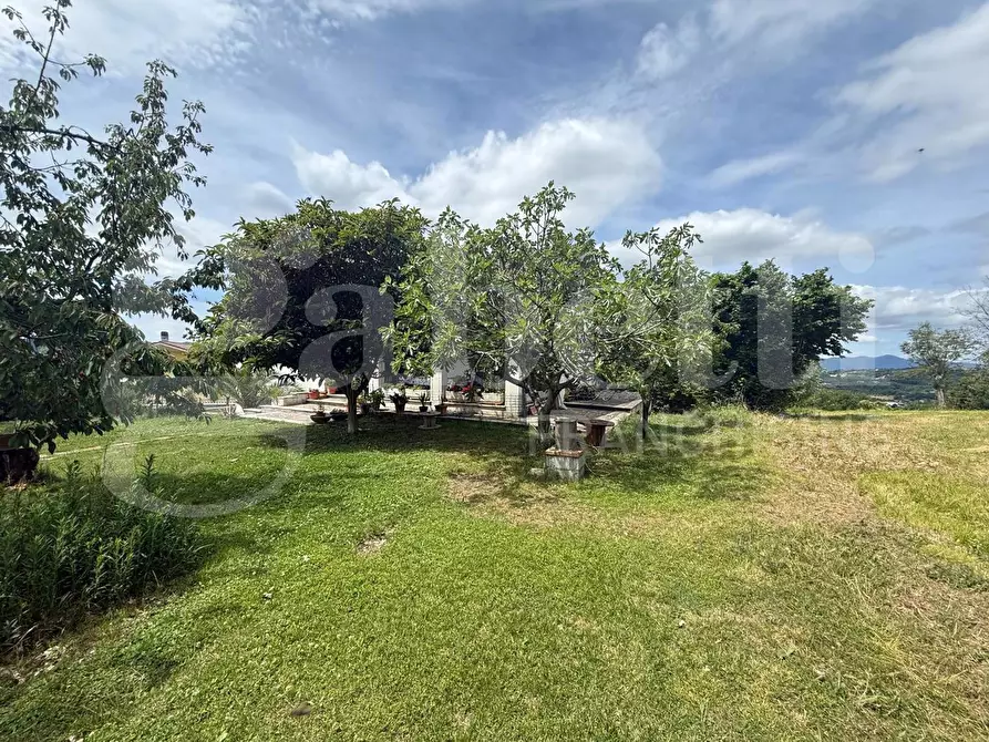 Immagine 46 di Villa in vendita  in Via COLLI SAN SILVESTRO, 25 a Cittaducale
