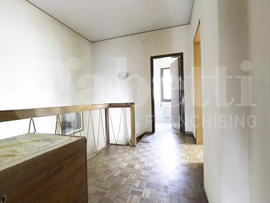 Immagine 22 di Casa bifamiliare in vendita  in Via Parini, 11 a Mogliano Veneto