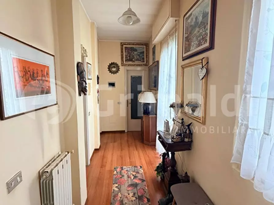 Immagine 6 di Appartamento in vendita  in Via XX SETTEMBRE, SNC a Sant'angelo Lodigiano