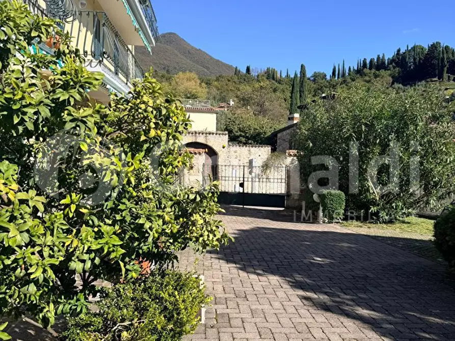 Immagine 22 di Appartamento in vendita  in Via Frazione Morgnaga Via Filippini, 1 a Gardone Riviera