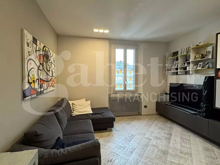 Immagine 2 di Appartamento in vendita  in Via dal Lino, 8 a Bologna
