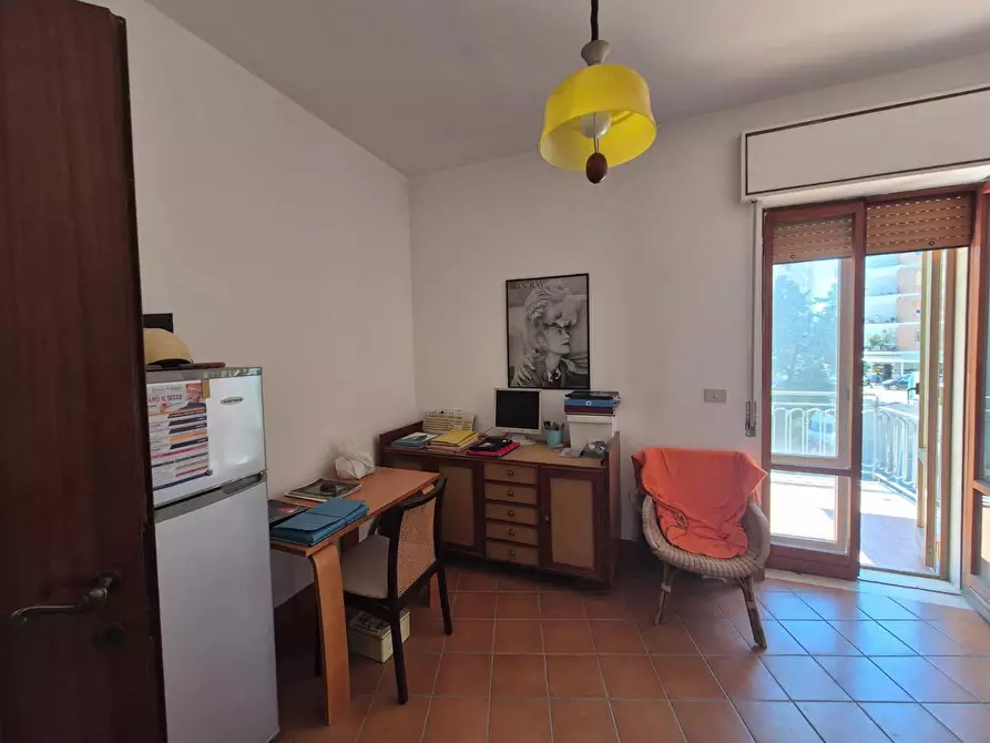 Immagine 5 di Appartamento in vendita  in Via Caravelli, 36 a Torre Annunziata