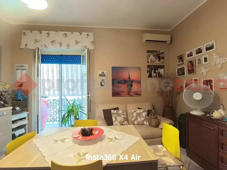 Immagine 4 di Appartamento in vendita  in Via eschilo, 22 a Siracusa