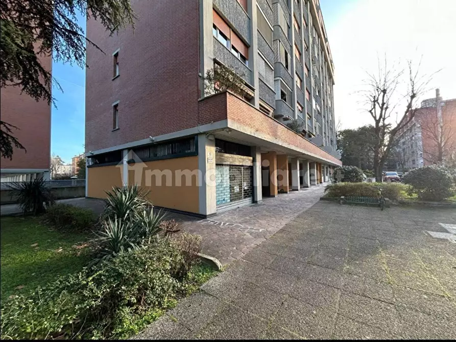 Immagine 4 di Appartamento in vendita  in Via Martin Luther King, 51 a Bologna