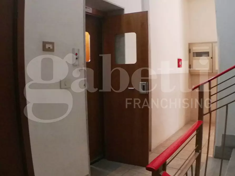 Immagine 2 di Appartamento in affitto  in Via EUGENIO DE RISO, 44 a Catanzaro