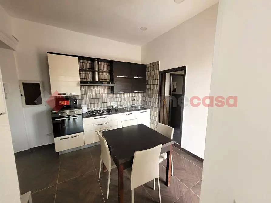 Immagine 1 di Appartamento in affitto  in Corso San Giovanni a Teduccio, 634 a Napoli