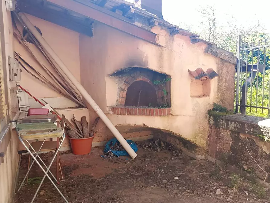 Immagine 38 di Casa indipendente in vendita  in Via San Donato, Snc a Galluccio