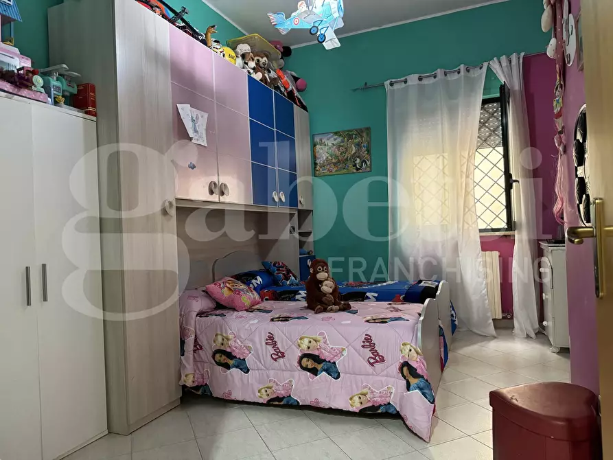 Immagine 13 di Appartamento in vendita  in Via Alcide de Gasperi a Monteroni Di Lecce