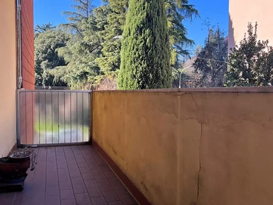 Immagine 10 di Appartamento in vendita  in Via Toscana, 24/2 a Bologna